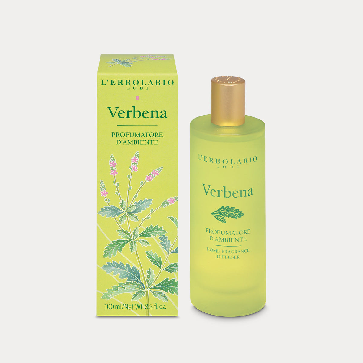 VERBENA Raumspray