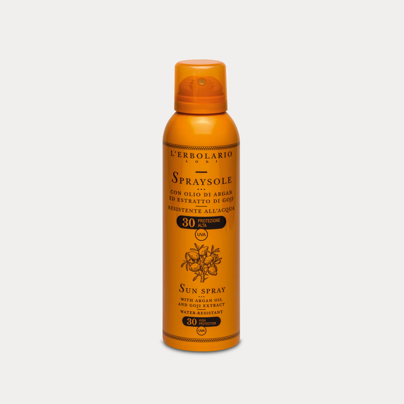 LSF 30 Anti-Aging Sonnenspray