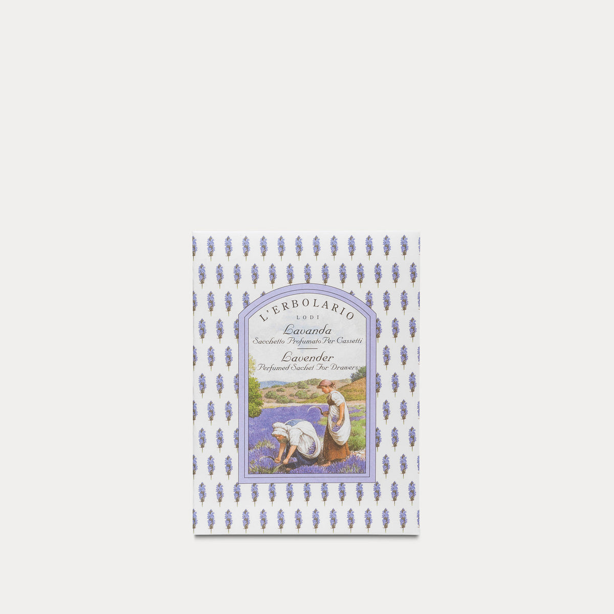 LAVENDEL Duftsachet für Schubladen