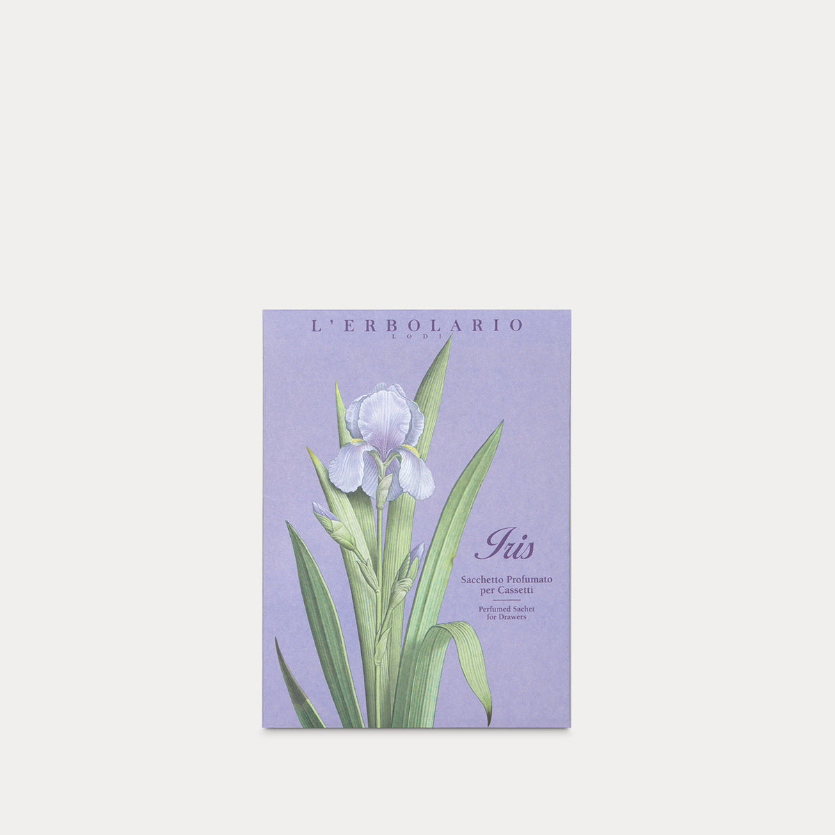 IRIS Duftsachet für Schubladen
