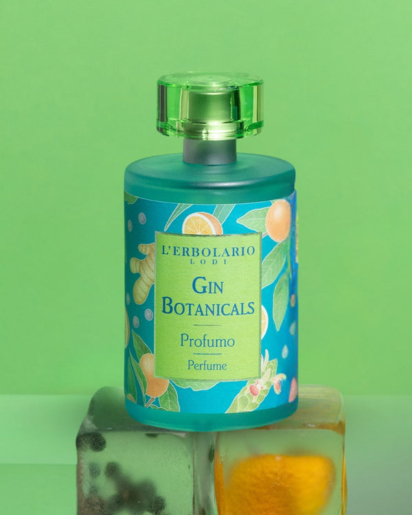 Zitrusdüfte: Entdecken Sie die besten Parfums
