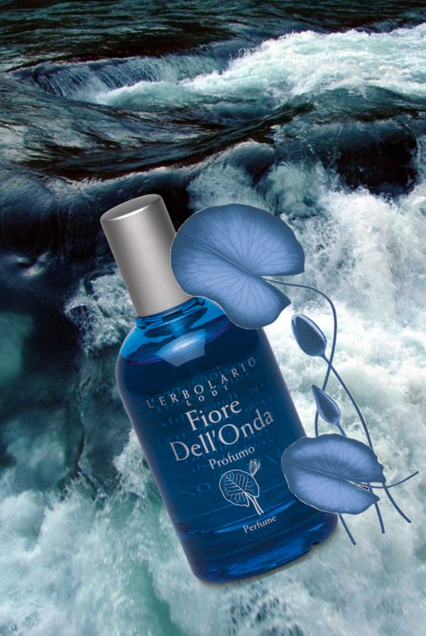 Eine frische Meeresbrise mit Fiore Dell`Onda