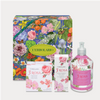 Geschenkset 3 Rosa Trio