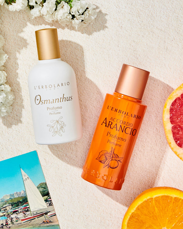 Entdecken Sie all unsere Parfums