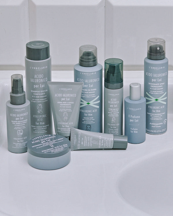 Dusch-/Shampoos für IHN