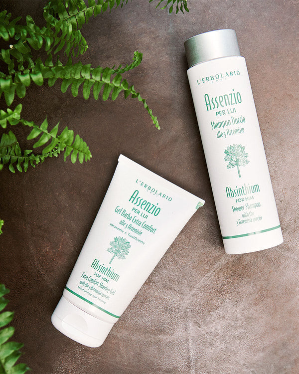 Dusch-/Shampoos für IHN