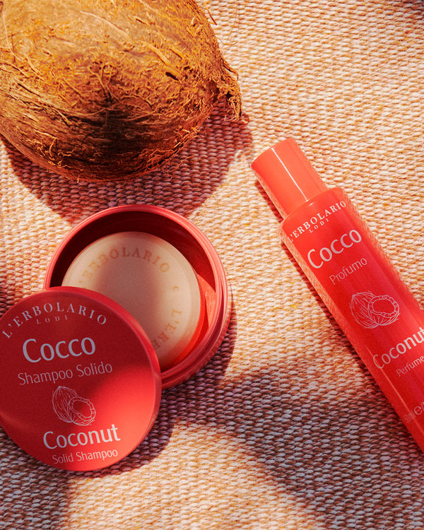 Cocco: ein exotischer Traum