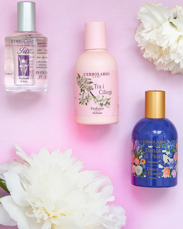 Blumige Parfums: Entdecken Sie die besten Düfte
