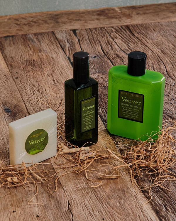 Dusch/Shampoos für IHN