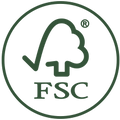 FSC®-Papierverpackung