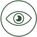 Ophthalmologisch getestet