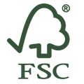 FSC®-Papierverpackung