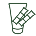 Green-PE-Verpackung