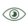 Ophthalmologisch getestet