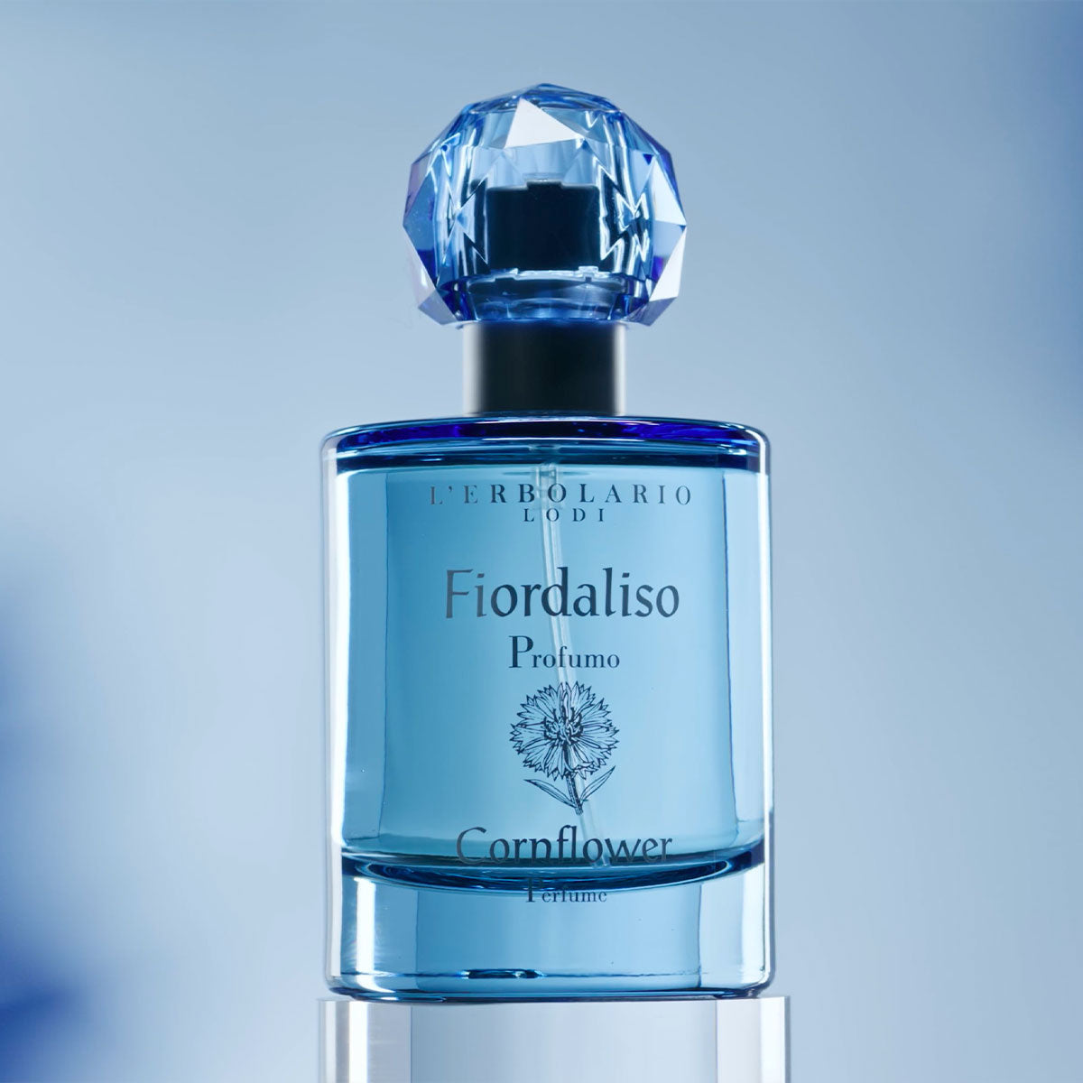 FIORDALISO Eau de Parfum