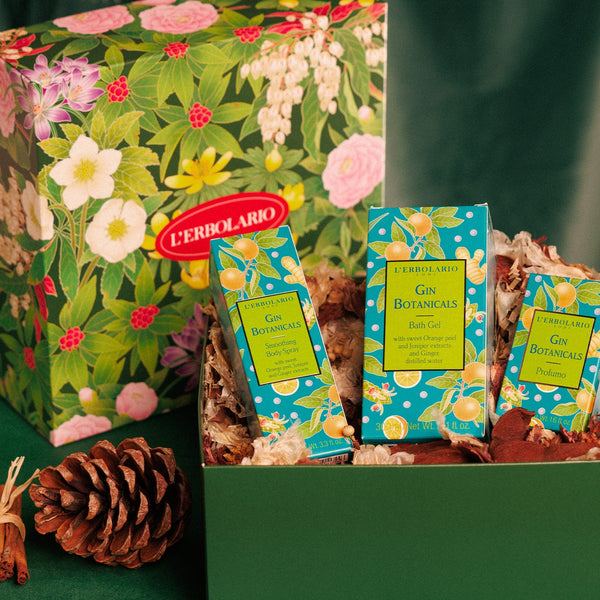 Geschenke für IHN